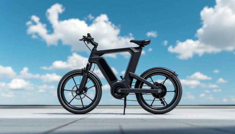 Les 5 meilleurs vélos électriques pliants