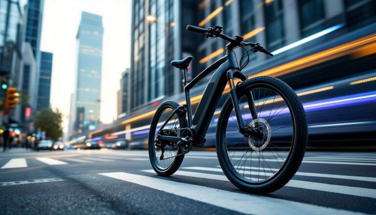 Vélo Électrique Nakamura : quelles Alternatives ?