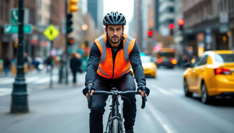 Équipements obligatoires à vélo : ce que vous devez savoir