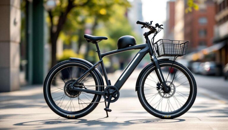 Quels sont les meilleurs accessoires pour vélos électriques ?