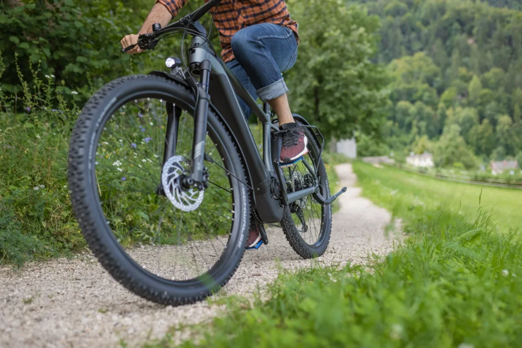 Avis sur les vélos électriques Cube : notre analyse complète