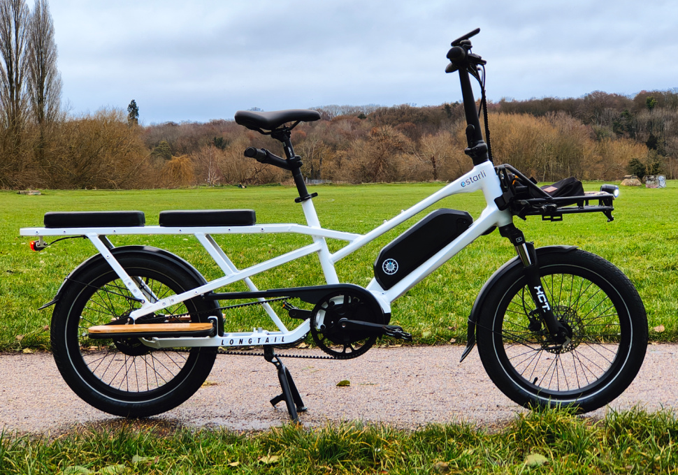 Comparaison des Vélos Longtail : avantages et inconvénients